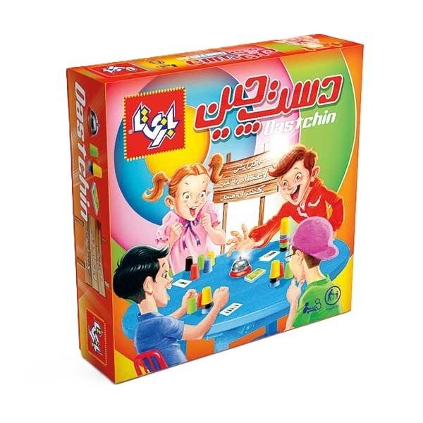 دست‌چین 4 نفره بازی‌تا - 0