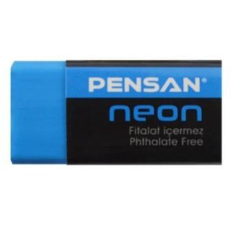 پاک‌کن رنگی نئون PENSAN 99978