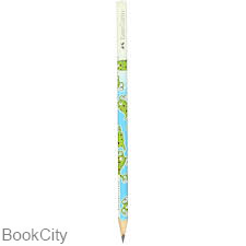 مداد مشکی هیولا سبز FABER CASTELL 118371 Motif - 0