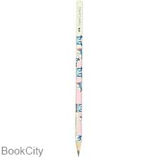 مداد مشکی هیولا آبی FABER CASTELL 118371 Motif - 0