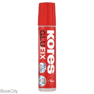 چسب مایع Kores 20237 30ml - 0