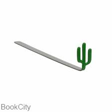 نشان کتاب فلزی Hirmand - 0