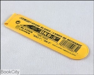 تیغ کاتر OLFA DKB-5 - 0