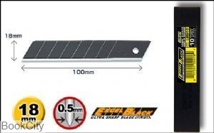 تیغ کاتر OLFA LBB-10