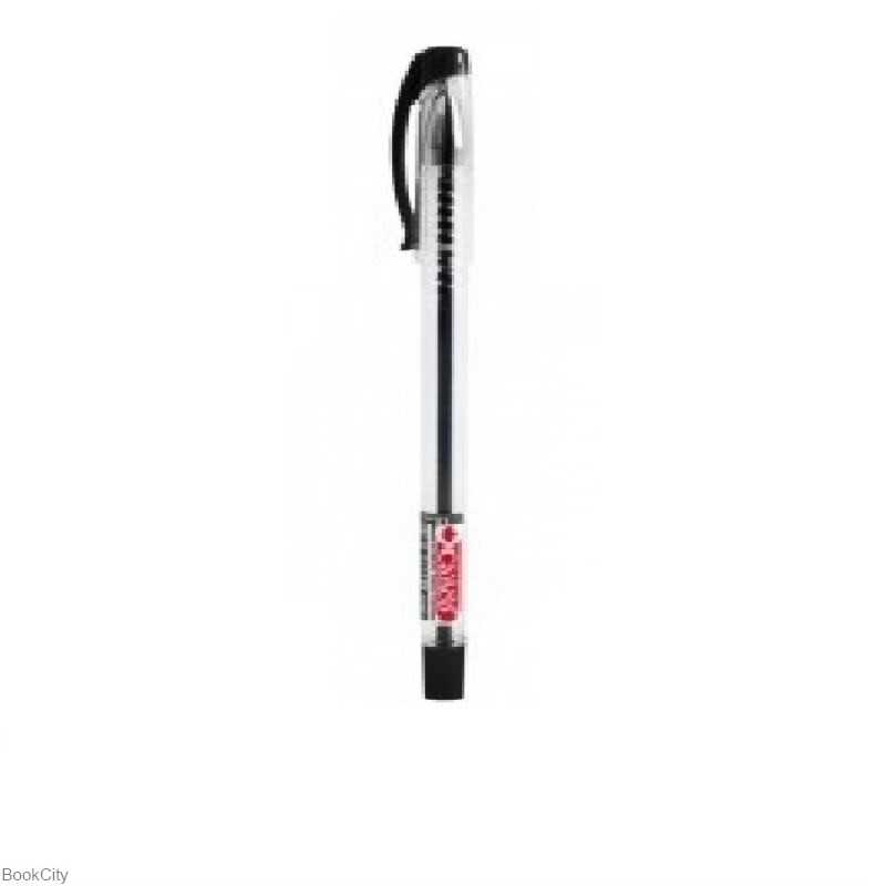 خودکار مشکی Canco Fino Plus - 0