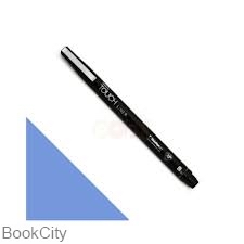 روان‌نویس راپید آبی TOUCH 4300500 B - 0