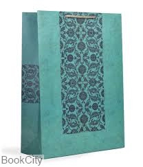 ساک دستی سایز 4 سارنگ - 0