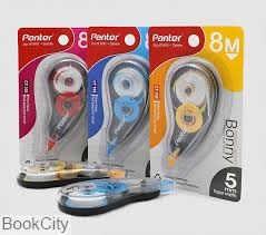 لاک‌ غلط‌گیر نواری Panter CT102 Bonny Sport 5mm - 0