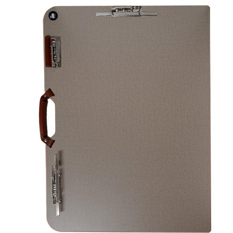 تخته‌شاسی A2 راندو برگ تحریر 