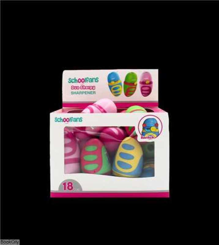 تراش تک سوراخ مخزن‌دار schoolfans FA92680 - 0