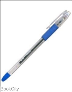 خودکار آبی ZEBRA Z-1 0.7mm - 0