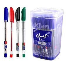 خودکار کیان - 0