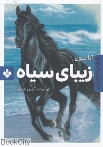 رمان‌های ماندگار جهان (زیبای سیاه)