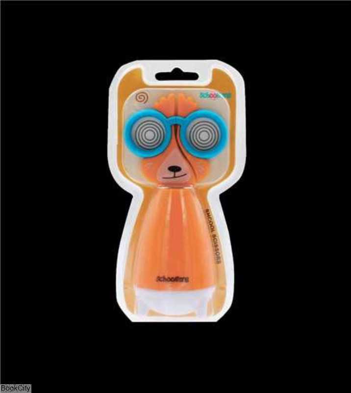 قیچی غلاف‌دار حیوانات schoolfans FA92614 - 0