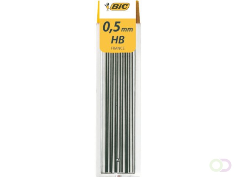 نوک اتود BiC Criterium HB 0.5mm - 0