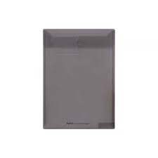 پوشه دکمه‌دار A4 رنگی ارکید PAPCO A4-117 - 0