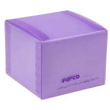 کاغذ یادداشت 10×10 PAPCO NP-204 - 0