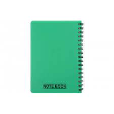 یادداشت 60 برگ سیمی جیبی PAPCO NB-621 p.p - 0