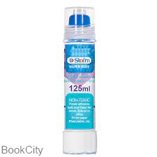 چسب مایع همه کاره Storm 615 125ml - 0