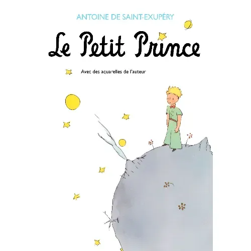 The Little Prince