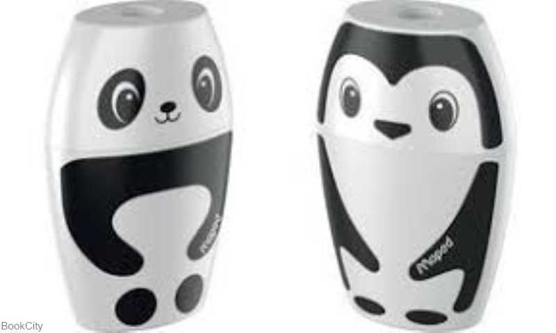 تراش تک سوراخ مخزن‌دار پاندا Maped 134014 - 0