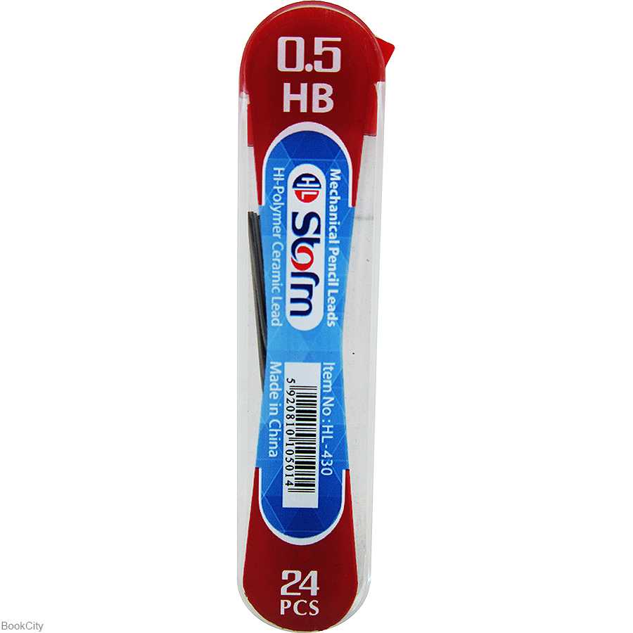 نوک اتود Storm 430105 0.5mm - 0