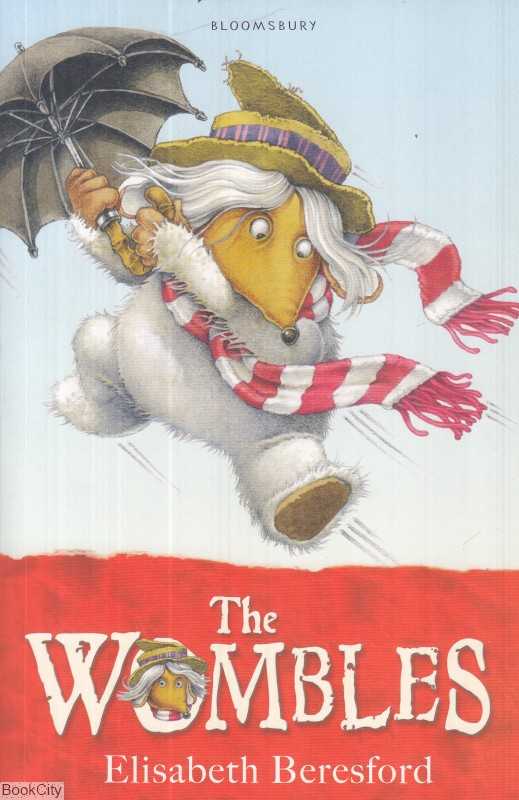The Wombles Elisabeth Beresford