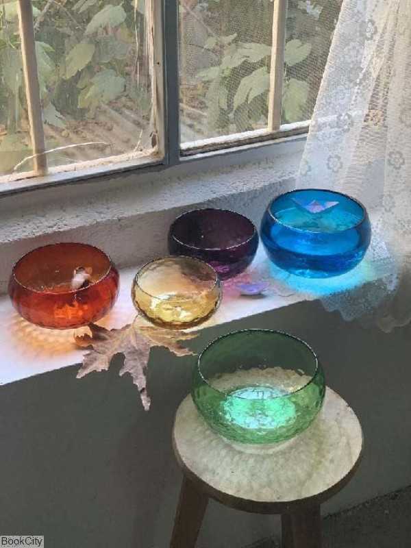 کاسه کوچک برسام