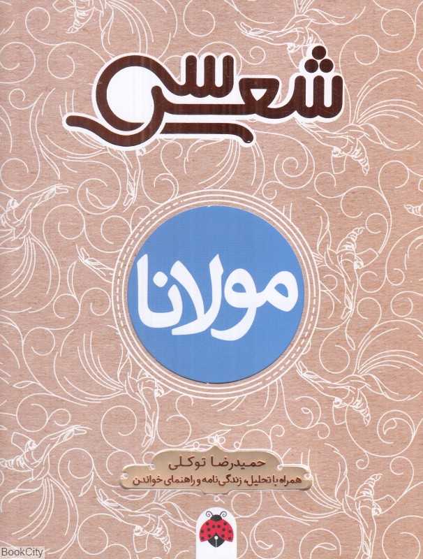 مولانا (سی شعر)