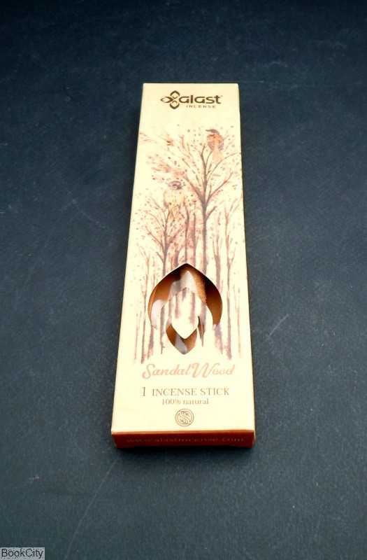 عود چوب صندل الست - 0