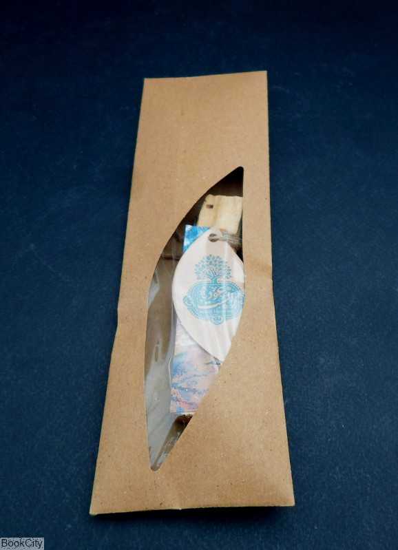 چوب صندل سفید الست