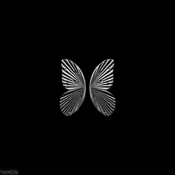 گوشواره ER1001 اسپینل - 0