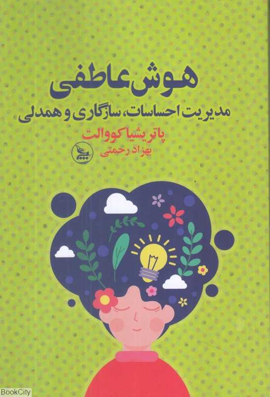 هوش عاطفی (مدیریت احساسات سازگاری و همدلی)