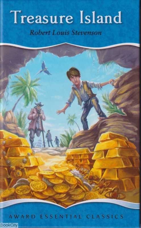 Treasure Island
