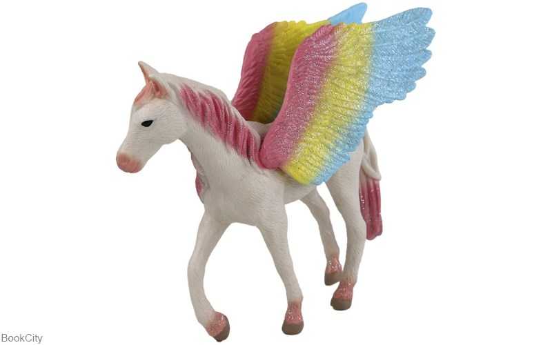 اسب بالدار Maktoys 083011