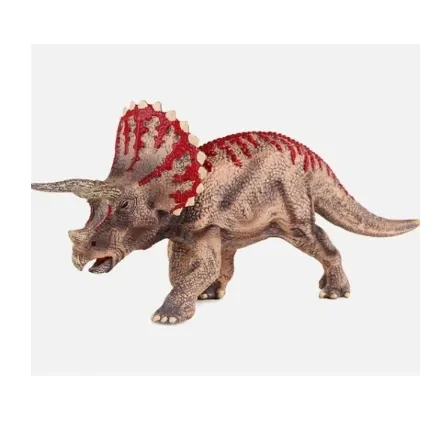 دایناسور تریسراتوپس کوچک MAKtoys 047021