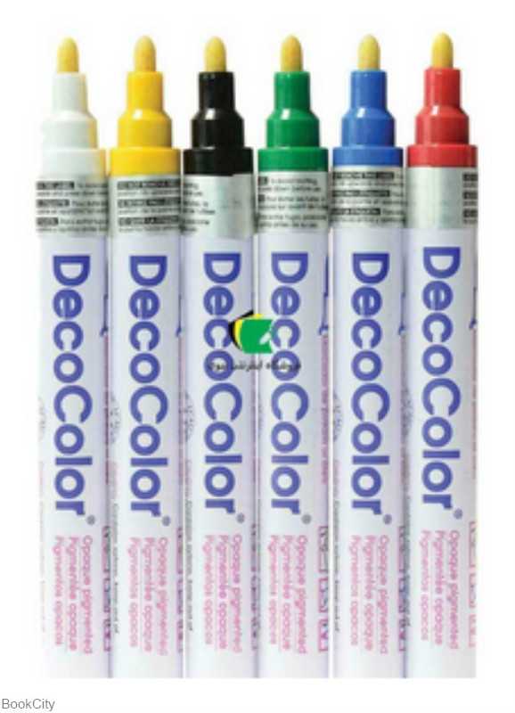 ماژیک پوششی نارنجی MARVY uchida 300-S