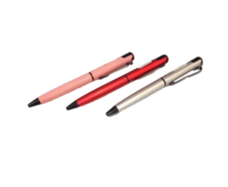 خودکار صورتی Luxor 210030 Kicks