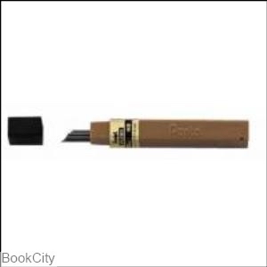 نوک اتود Pentel 100HB 0.5mm