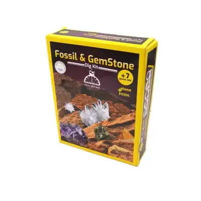 پک حفاری سنگ رسوبی