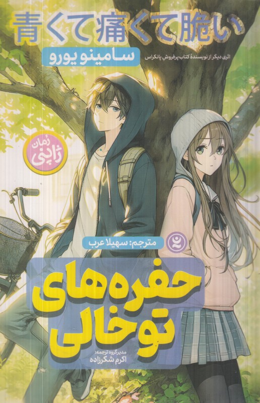 حفره‌های توخالی