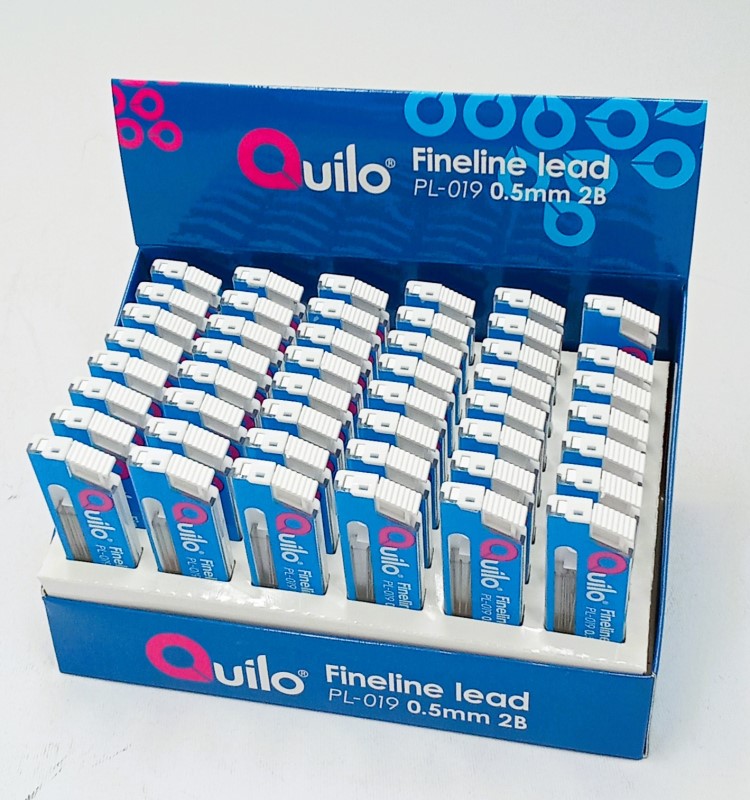 نوک اتود Quilo PL-019 0.5mm - 0