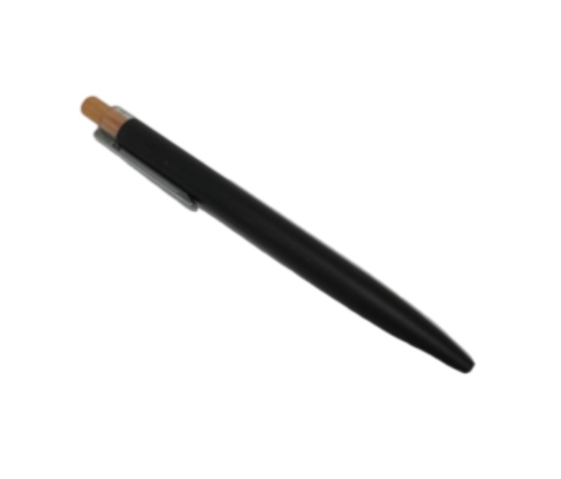 خودکار یورو بدنه مشکی EUROPEN E2 - 0