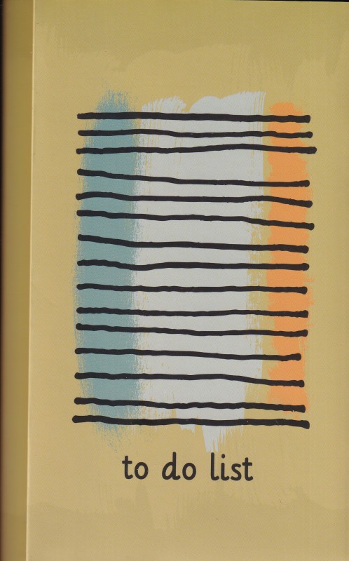 پلنر TAT N20276-27276 To Do list 