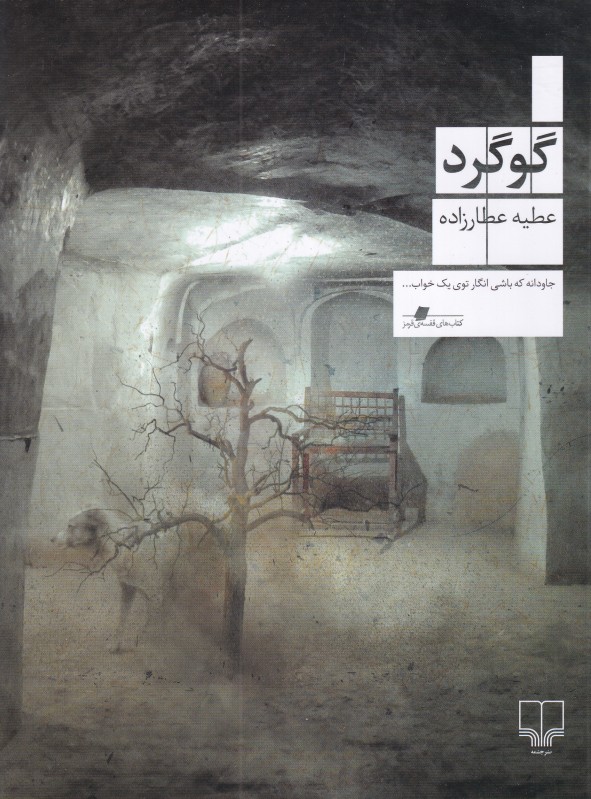 رمانی شاعرانه از عطیه عطارزاده؛ روایتی زنانه در مرز خواب و بیداری، میان حافظه، بدن، سیاست و خیال.