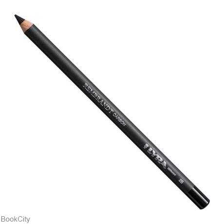 مداد ذغالی مشکی LYRA 2055913 H - 0