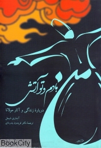 من بادم و تو آتش