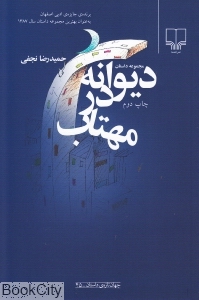 دیوانه در مهتاب - 0