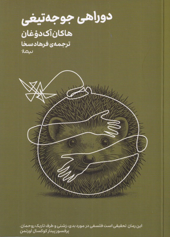 دوراهی جوجه‌تیغی