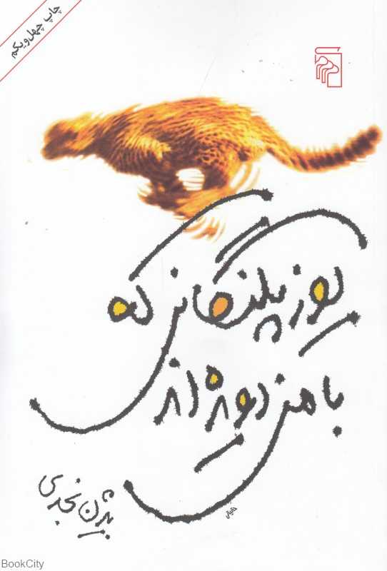 یوزپلنگانی که با من دویده‌اند (شومیز) - 0